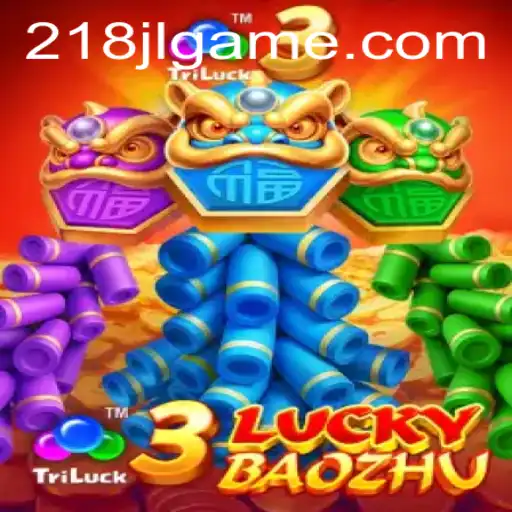 Discover 3LuckyBaozhu: A New Era of Thrilling Gameplay