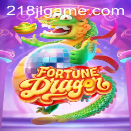 Unveiling FortuneDragon: The Game That's Captivating Enthusiasts Worldwide