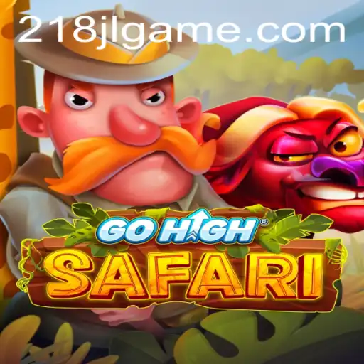 Discover the Excitement of GoHighSafari: Unleashing Adventure with Game Code '218JL'