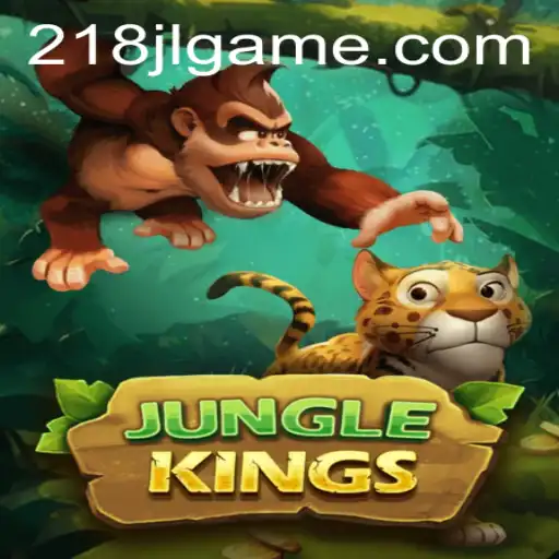 JungleKings: An Immersive Adventure into the Wild