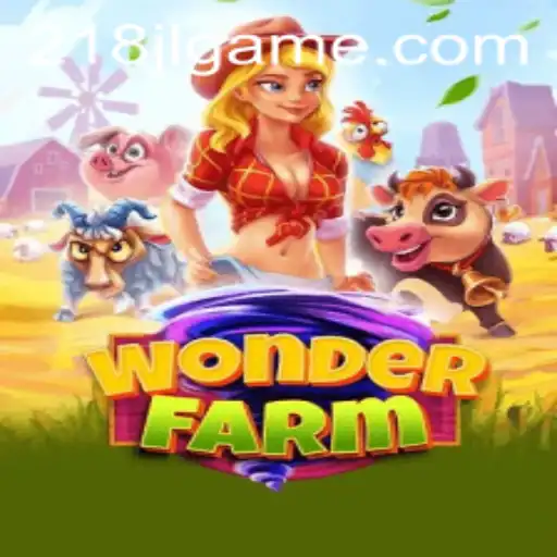Explore the Enchanting World of WonderFarm - The Game Redefining Virtual Farming