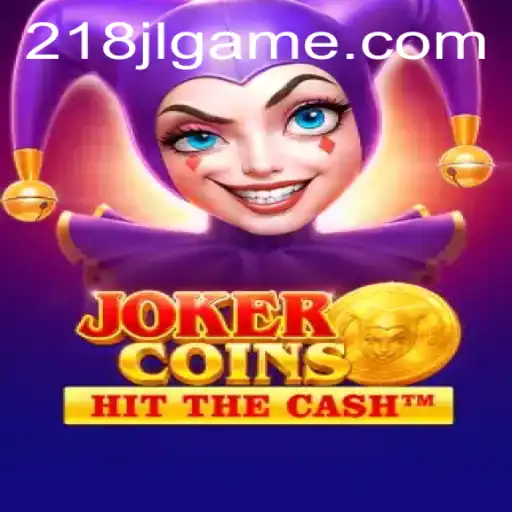 Unveiling JokerCoins: A New Era of Interactive Gaming