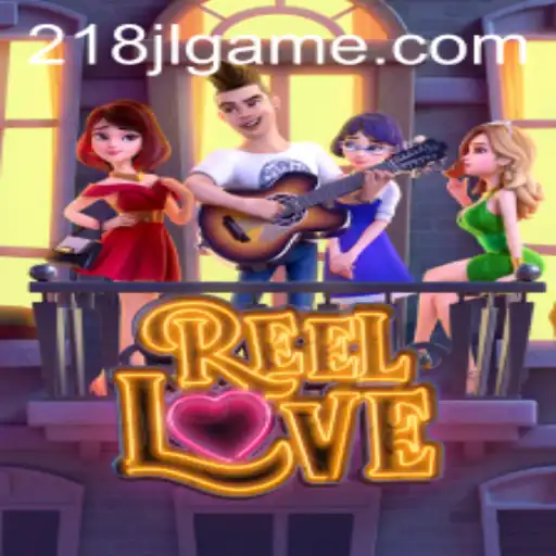 ReelLove: A Captivating Adventure into the World of Slot Gaming