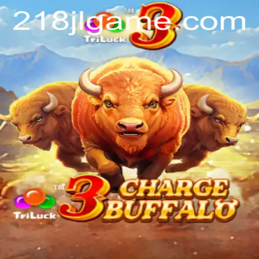 A Deep Dive into 3ChargeBuffalo: Rules, Gameplay, and Current Trends