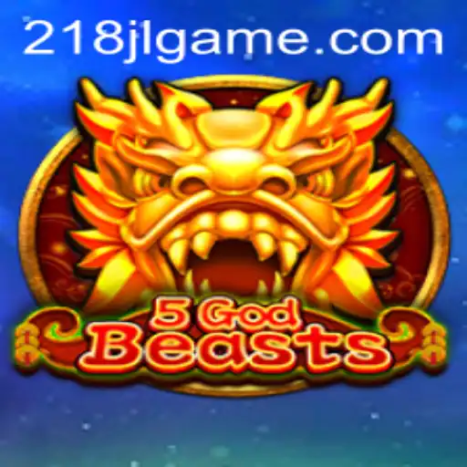 Exploring the Mystical World of 5GodBeasts: A Comprehensive Guide