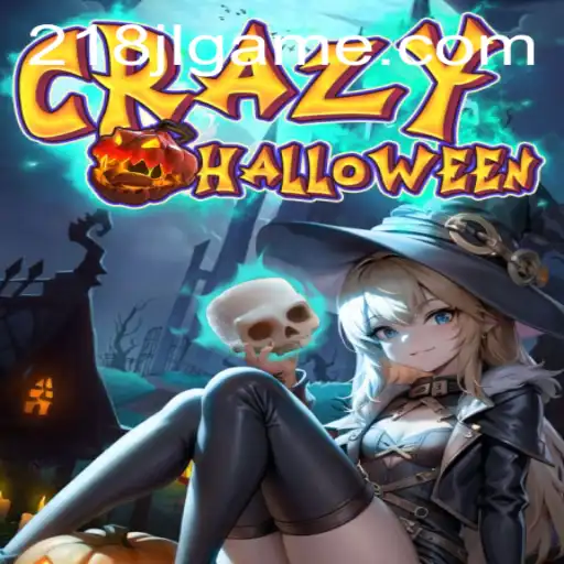 Unveiling CrazyHalloween: A Thrilling Adventure