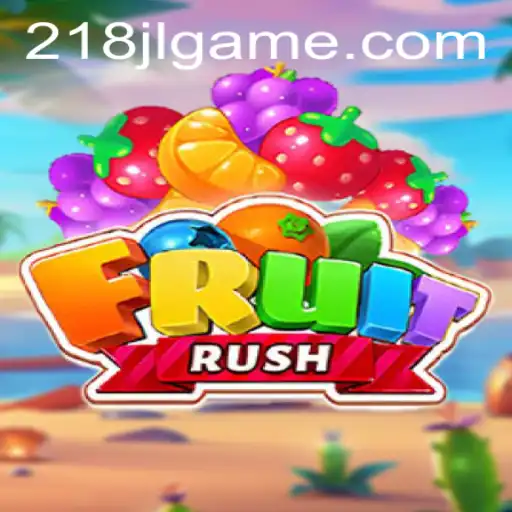 FruitRush: A Dive Into the Juicy World of Competitive Fruit Matching