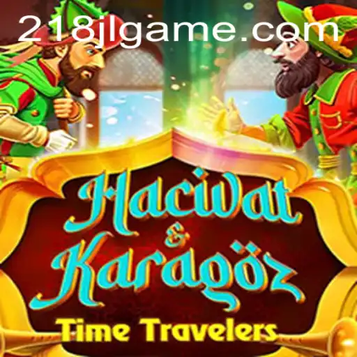 Unveiling the Enchantment of HacivatandKaragoz: An Epic Game Experience