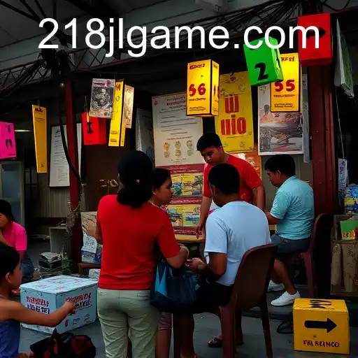 Understanding Jueteng: A Deep Dive into Its Socio-Economic Impacts