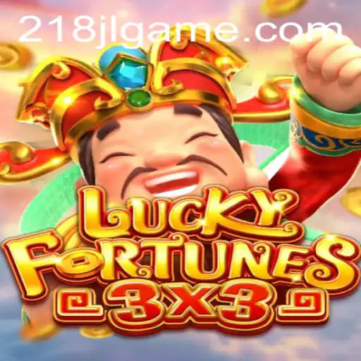An In-Depth Look at LUCKYFORTUNES3x3: Unveiling the Magic