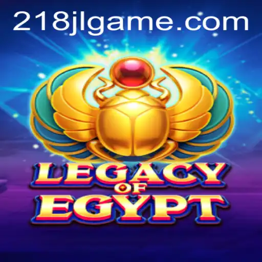 LegacyOfEgypt: A Timeless Adventure Through Ancient Realms