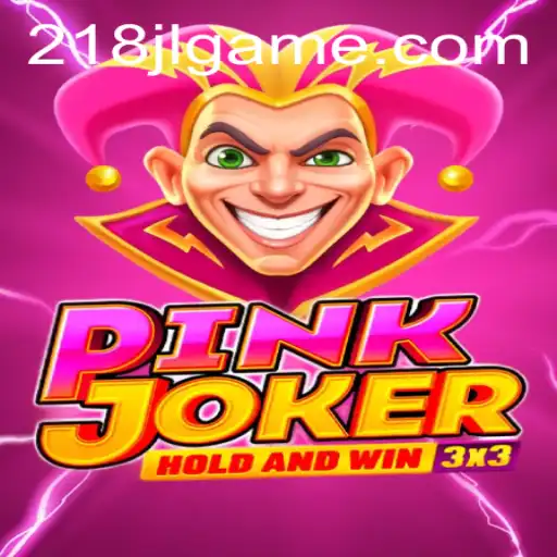 Discover the Thrilling World of Pinkjoker: A Comprehensive Guide