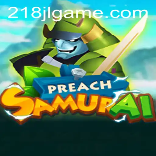 PreachSamurai: A New Dimension in Gaming