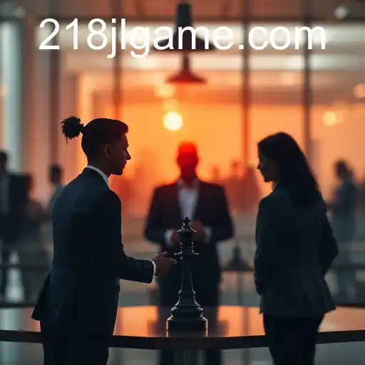 Maximizing Your Success: The Art and Science of Promotions with 218JL